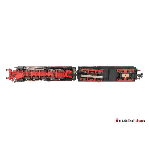 Marklin H0 37171 Stoom Locomotief BR 52K met Tender - Modeltreinshop