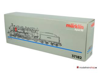 Marklin H0 37182 V01 Tender locomotief Reihe S 3/6 K.Bay.Sts.B. - Modeltreinshop