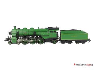 Marklin H0 37182 V01 Tender locomotief Reihe S 3/6 K.Bay.Sts.B. - Modeltreinshop