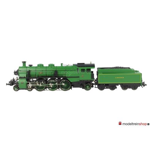 Marklin H0 37182 V01 Tender locomotief Reihe S 3/6 K.Bay.Sts.B. - Modeltreinshop