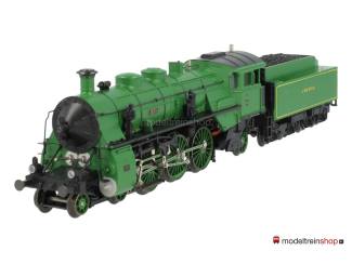 Marklin H0 37182 V01 Tender locomotief Reihe S 3/6 K.Bay.Sts.B. - Modeltreinshop