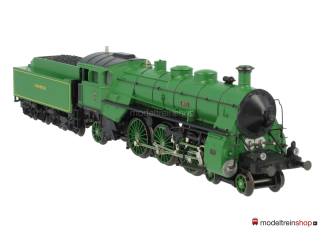 Marklin H0 37182 V01 Tender locomotief Reihe S 3/6 K.Bay.Sts.B. - Modeltreinshop