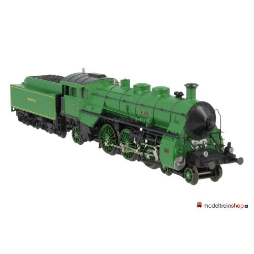 Marklin H0 37182 V01 Tender locomotief Reihe S 3/6 K.Bay.Sts.B. - Modeltreinshop