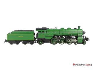 Marklin H0 37182 V01 Tender locomotief Reihe S 3/6 K.Bay.Sts.B. - Modeltreinshop