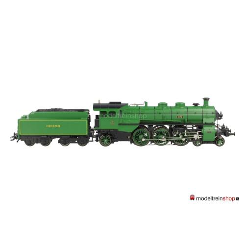 Marklin H0 37182 V01 Tender locomotief Reihe S 3/6 K.Bay.Sts.B. - Modeltreinshop