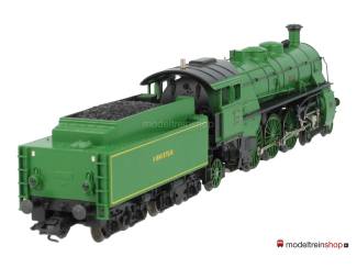 Marklin H0 37182 V01 Tender locomotief Reihe S 3/6 K.Bay.Sts.B. - Modeltreinshop