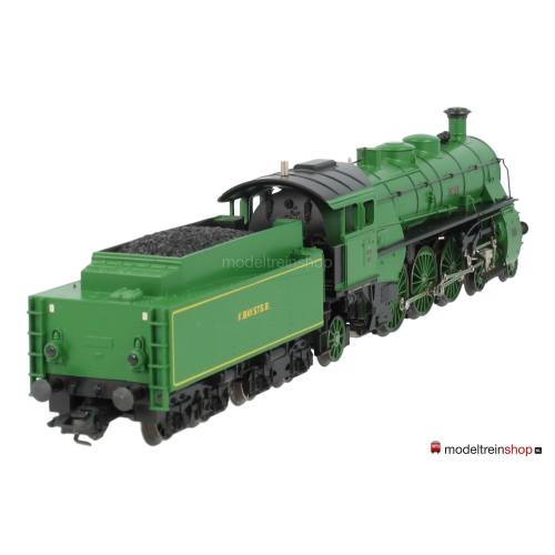 Marklin H0 37182 V01 Tender locomotief Reihe S 3/6 K.Bay.Sts.B. - Modeltreinshop