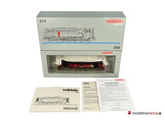 Marklin H0 3720 Diesel locomotief BR V 32 DRG - Modeltreinshop