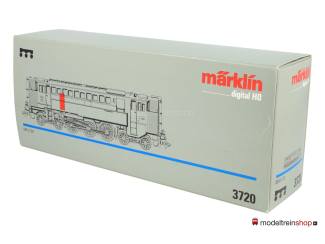 Marklin H0 3720 Diesel locomotief BR V 32 DRG - Modeltreinshop