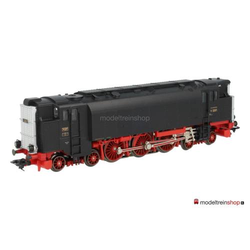 Marklin H0 3720 Diesel locomotief BR V 32 DRG - Modeltreinshop