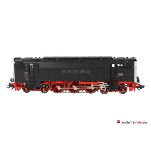 Marklin H0 3720 Diesel locomotief BR V 32 DRG - Modeltreinshop