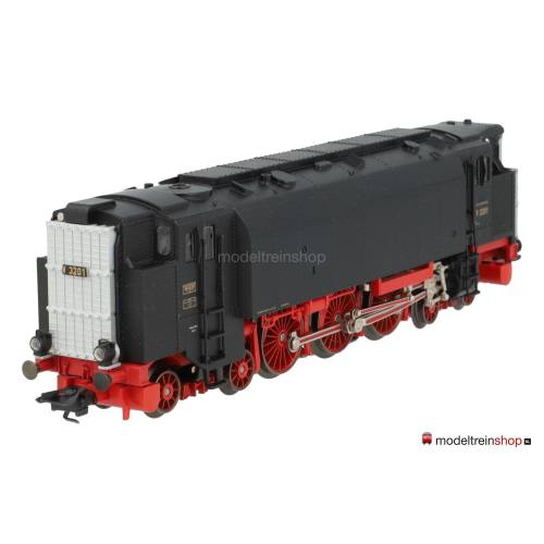 Marklin H0 3720 Diesel locomotief BR V 32 DRG - Modeltreinshop