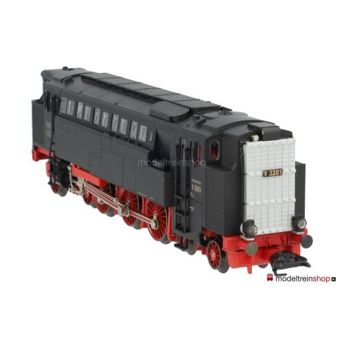 Marklin H0 3720 Diesel locomotief BR V 32 DRG - Modeltreinshop