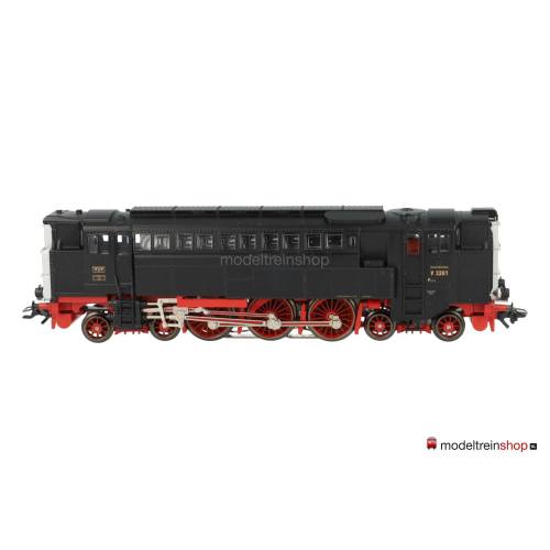 Marklin H0 3720 Diesel locomotief BR V 32 DRG - Modeltreinshop