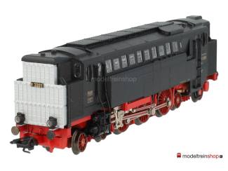 Marklin H0 3720 Diesel locomotief BR V 32 DRG - Modeltreinshop