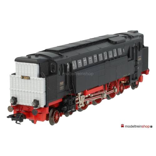 Marklin H0 3720 Diesel locomotief BR V 32 DRG - Modeltreinshop