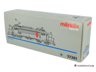 Marklin H0 37261 Elektrische locomotief Serie Serie 1700 NS - Modeltreinshop