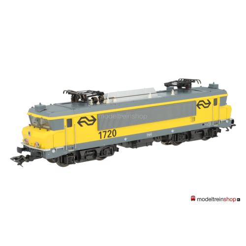 Marklin H0 37261 Elektrische locomotief Serie Serie 1700 NS - Modeltreinshop