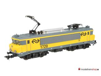 Marklin H0 37261 Elektrische locomotief Serie Serie 1700 NS - Modeltreinshop