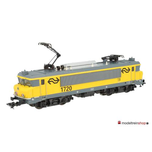 Marklin H0 37261 Elektrische locomotief Serie Serie 1700 NS - Modeltreinshop