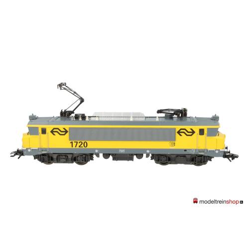 Marklin H0 37261 Elektrische locomotief Serie Serie 1700 NS - Modeltreinshop