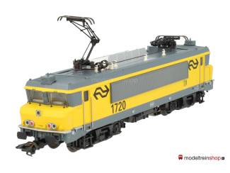 Marklin H0 37261 Elektrische locomotief Serie Serie 1700 NS - Modeltreinshop