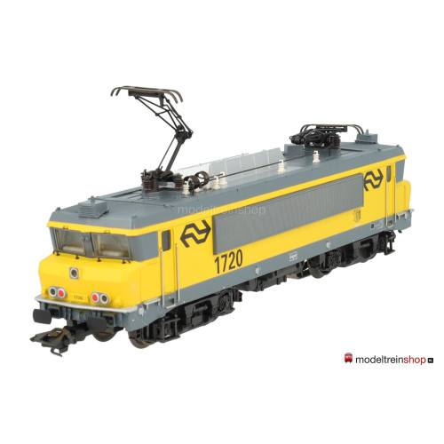 Marklin H0 37261 Elektrische locomotief Serie Serie 1700 NS - Modeltreinshop