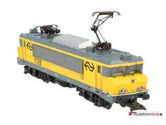 Marklin H0 37261 Elektrische locomotief Serie Serie 1700 NS - Modeltreinshop