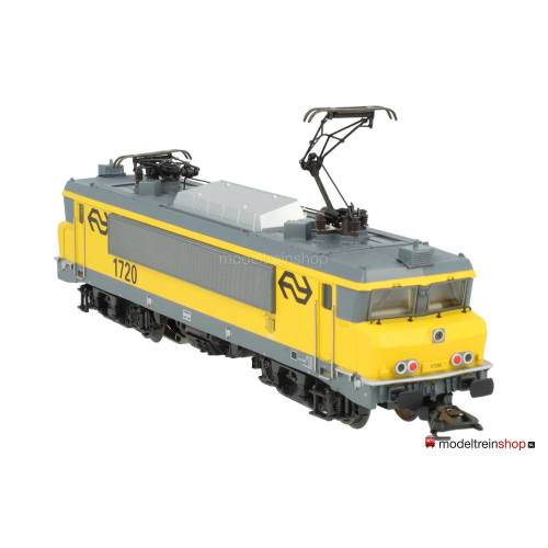 Marklin H0 37261 Elektrische locomotief Serie Serie 1700 NS - Modeltreinshop