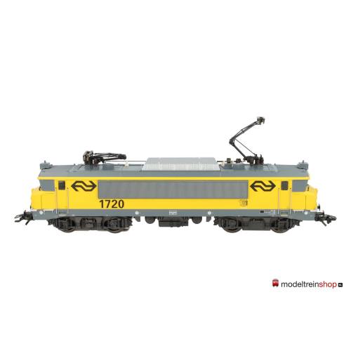 Marklin H0 37261 Elektrische locomotief Serie Serie 1700 NS - Modeltreinshop