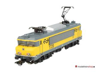 Marklin H0 37261 Elektrische locomotief Serie Serie 1700 NS - Modeltreinshop