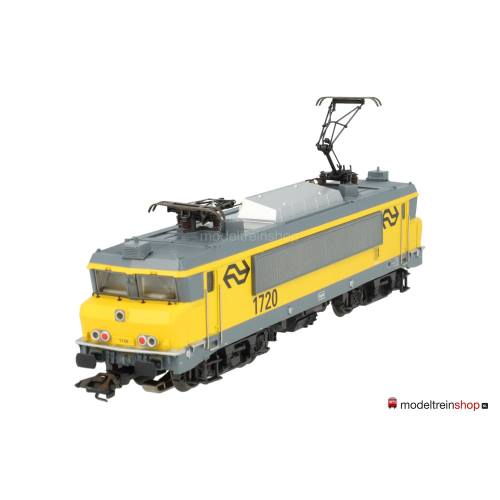 Marklin H0 37261 Elektrische locomotief Serie Serie 1700 NS - Modeltreinshop