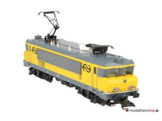 Marklin H0 37261 Elektrische locomotief Serie Serie 1700 NS - Modeltreinshop