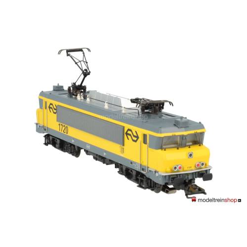 Marklin H0 37261 Elektrische locomotief Serie Serie 1700 NS - Modeltreinshop