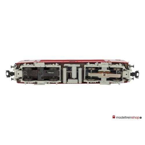 Marklin H0 3743 Electrische locomotief BR 243 - Modeltreinshop