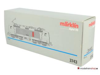 Marklin H0 3743 Electrische locomotief BR 243 - Modeltreinshop