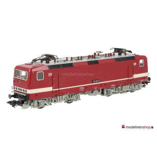 Marklin H0 3743 Electrische locomotief BR 243 - Modeltreinshop