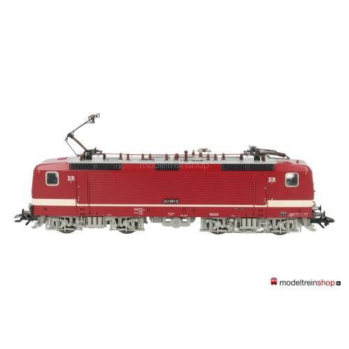 Marklin H0 3743 Electrische locomotief BR 243 - Modeltreinshop