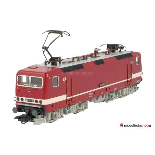 Marklin H0 3743 Electrische locomotief BR 243 - Modeltreinshop