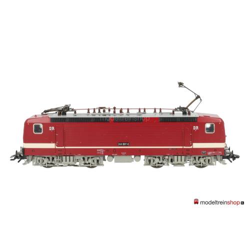 Marklin H0 3743 Electrische locomotief BR 243 - Modeltreinshop