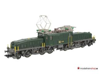 Marklin H0 3756 V03 Electrische locomotief (krokodil) Serie Be 6/8''' SBB - Modeltreinshop