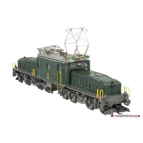 Marklin H0 3756 V03 Electrische locomotief (krokodil) Serie Be 6/8''' SBB - Modeltreinshop