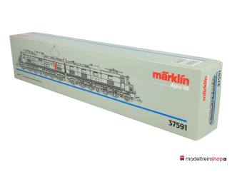 Marklin H0 37591 Electrische Locomotief Serie Ae 8/14 SBB - Modeltreinshop