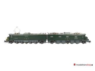 Marklin H0 37591 Electrische Locomotief Serie Ae 8/14 SBB - Modeltreinshop