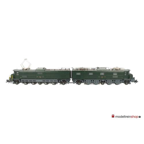 Marklin H0 37591 Electrische Locomotief Serie Ae 8/14 SBB - Modeltreinshop