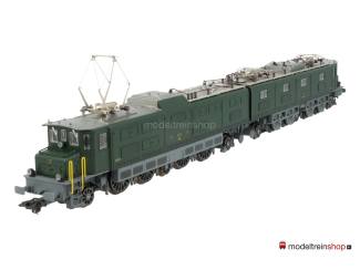 Marklin H0 37591 Electrische Locomotief Serie Ae 8/14 SBB - Modeltreinshop