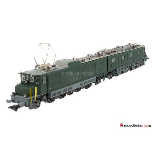 Marklin H0 37591 Electrische Locomotief Serie Ae 8/14 SBB - Modeltreinshop