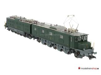 Marklin H0 37591 Electrische Locomotief Serie Ae 8/14 SBB - Modeltreinshop