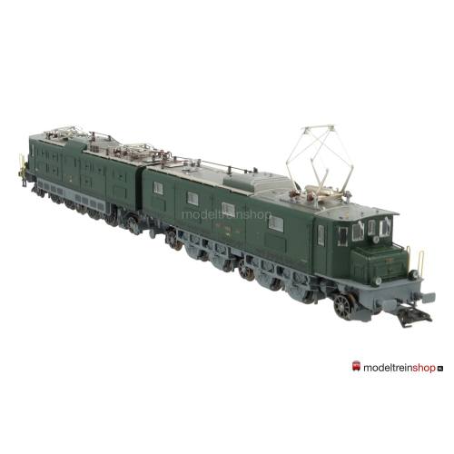 Marklin H0 37591 Electrische Locomotief Serie Ae 8/14 SBB - Modeltreinshop