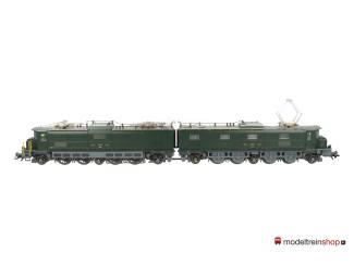 Marklin H0 37591 Electrische Locomotief Serie Ae 8/14 SBB - Modeltreinshop